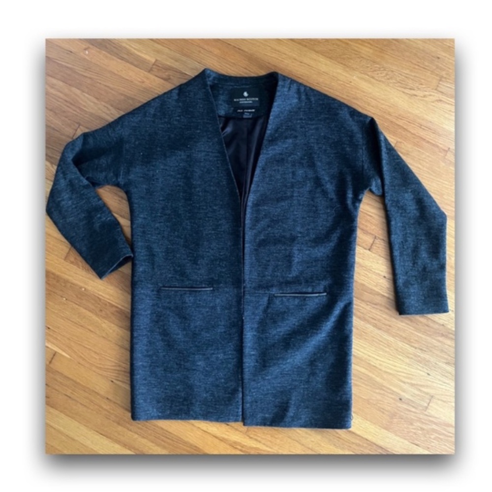 Maison Scotch • Scotch & Soda • Jolie Vagabonde Wool Blend Cardigan